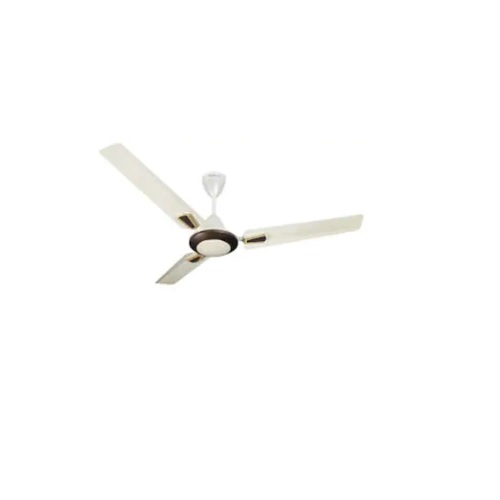 Havells 1200 mm Vogue Plus  Ivory - Pearl Brown High Speed Ceiling Fan