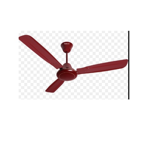 Havells1200 mm  Es-40 Brown High Speed Ceiling Fan