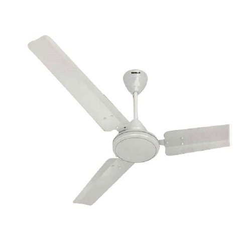 Havells 1200 mm Samraat White High Speed Ceiling Fan