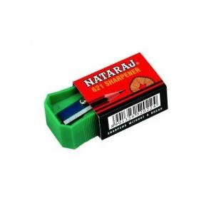 Nataraj Small Sharpener