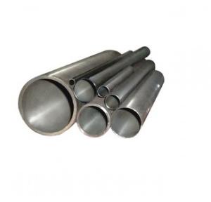 MS Seamless Pipe 1 Inch, Length 6mtr