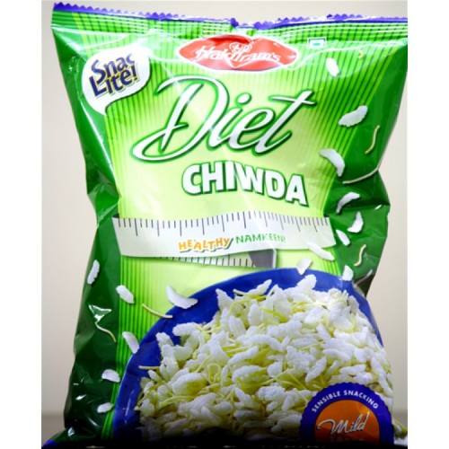 Haldiram Diet Chidwa, 150 gm