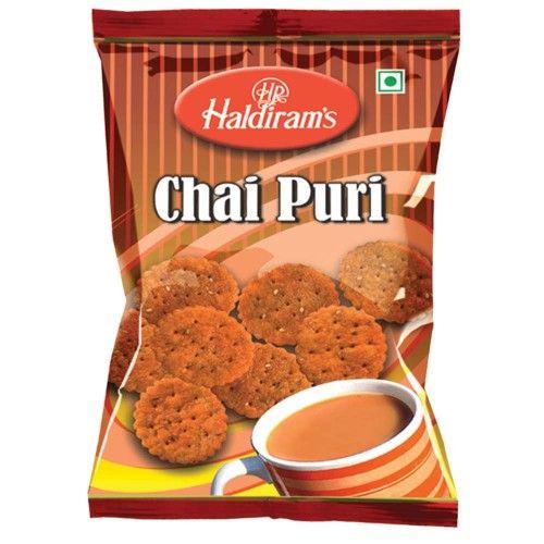 Haldiram Chai Puri, 200 gm