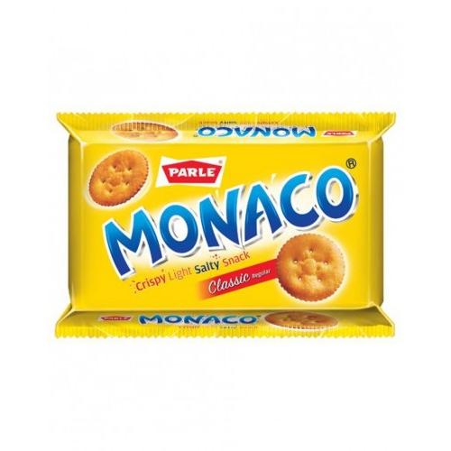 Parle Monaco Biscuit, 100 gm