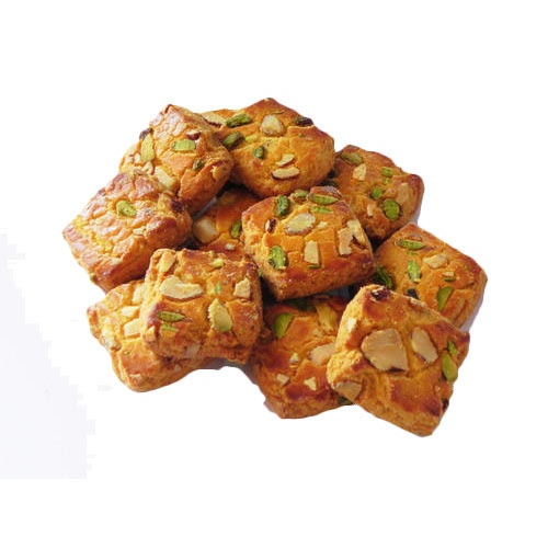 Namkeen Bakery Biscuit, 350 gm (Pack of 10 Pcs)