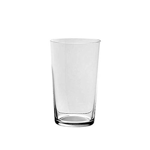 Sociaal Warmte Amerika Borosil Water Glass, 250 ml (Pack of 6 Pcs)