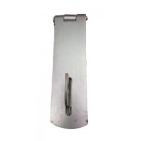 Safety Latch 1.25x3 Inch For 2 Inch Locker