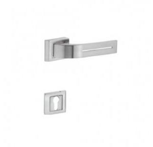 Dorset Columbina Door Pull Handle 50.3 mm, CH OR SS