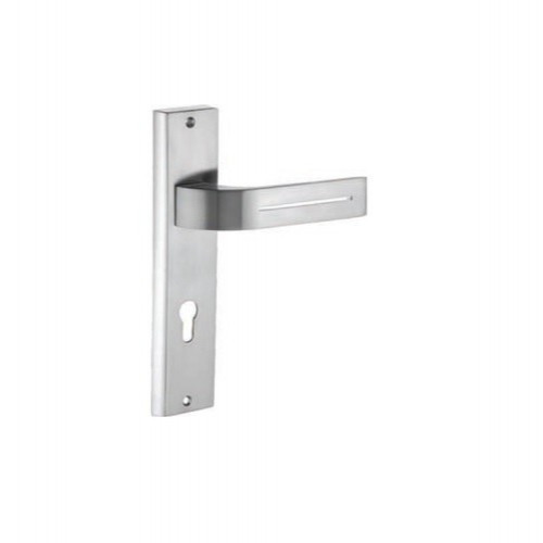 Dorset Chaire Door Lever Handle 242 mm, CH 10 PT