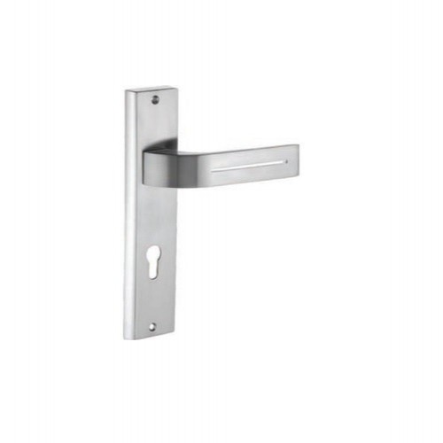 Dorset Chaire Door Lever Handle 242 mm, CH 10 SS