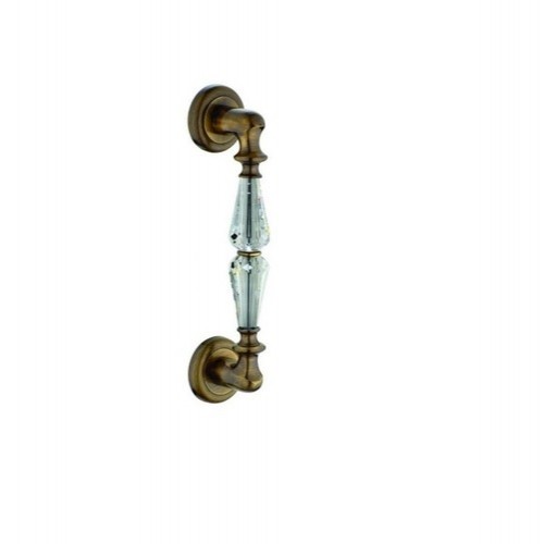 Dorset Siena Door Pull Handle 235 mm, Si10 PR NI