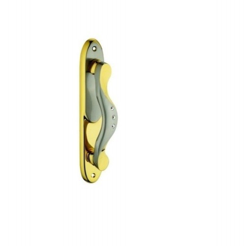 Dorset Madonna Door Pull Handle 252 mm, MA 10 PP SC (AB)