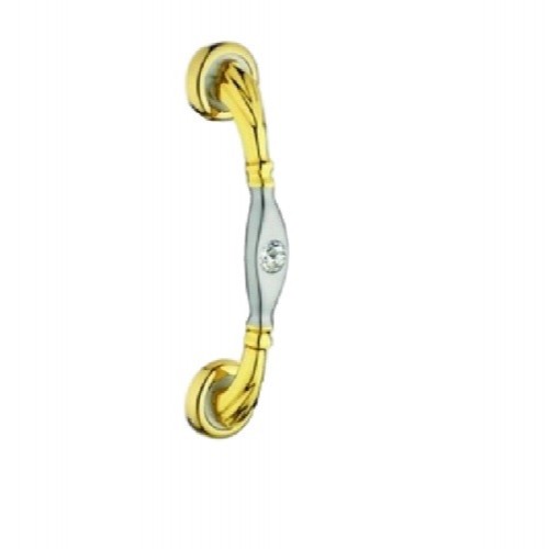 Dorset Antire Door Pull Handle 297.4 mm, AT 10 PR PT