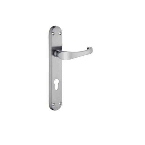 Dorset Dana Door Lever Handle 252 mm, DA 10 PT