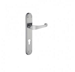 Dorset Dana Door Lever Handle 252 mm, DA 10 SG