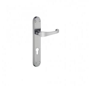 Dorset Dana Door Lever Handle 252 mm, DA 10 FG