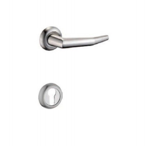 Dorset Cura Door Pull Handle 53 mm, CRA OR PT