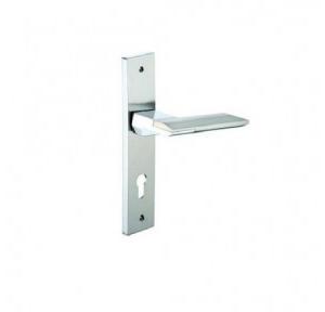 Dorset Elda Door Lever Handle 240 mm, ELD OR SC