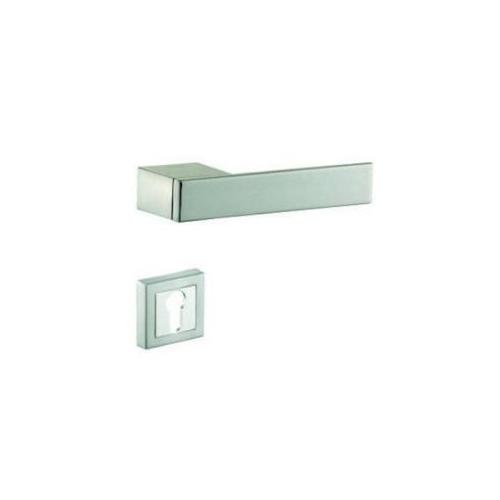 Dorset Edge Door Lever Handle 28 mm, EDG OR SC