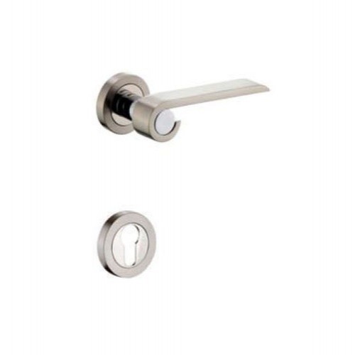 Dorset Trilby Door Pull Handle 52.3 mm, TRI OR PT