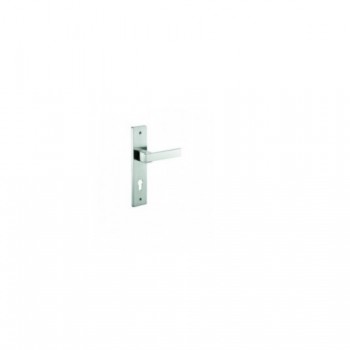 Dorset Terza Door Pull Handle 52.5 mm, TER OR SC