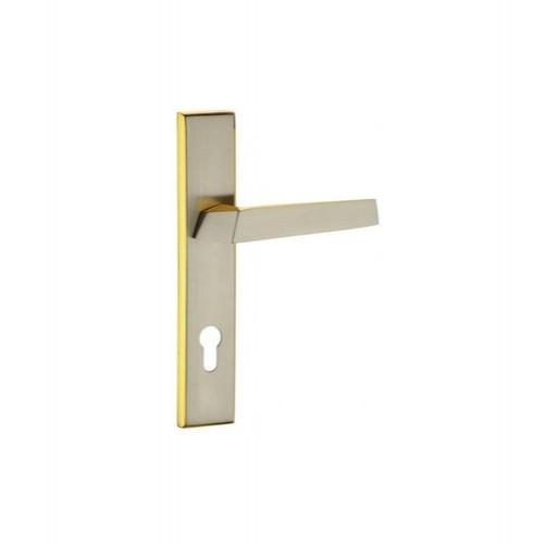 Dorset Sana Door Pull Handle 231 mm, SN 10 PT