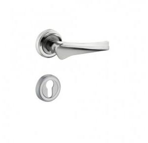 Dorset Rome  Door Pull Handle 50.4 mm, RO OR PT