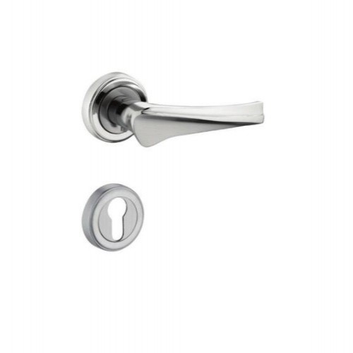 Dorset Rome  Door Pull Handle 50.4 mm, RO OR PT