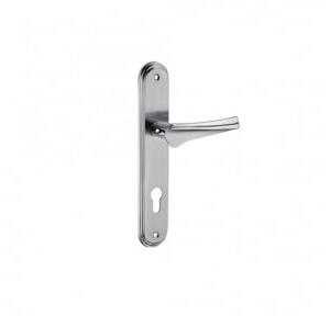 Dorset Rome  Door Pull Handle 252 mm, RO 10 EP