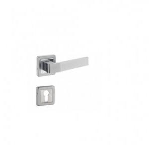 Dorset Opera Door Lever Handle 54 mm, OP OR SS