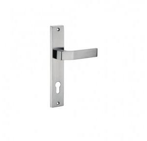 Dorset Opera Door Lever Handle 222 mm, OP 10 PT