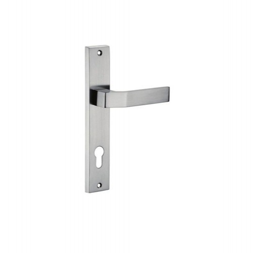 Dorset Opera Door Lever Handle 222 mm, OP 10 PT