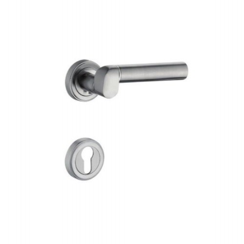 Dorset Nika Door Lever Handle 50.4 mm, NS OR SS