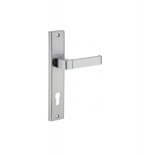 Dorset Mystique Door Lever Handle 223 mm, MY 10 PT