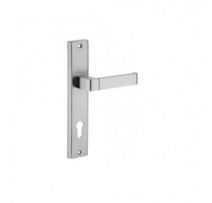 Dorset Mystique Door Lever Handle 223 mm, MY 10 SG