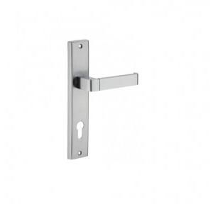 Dorset Mystique Door Lever Handle 223 mm, MY 10 EP