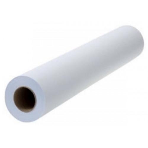 White A1 Plotter Paper Rolls 90 GSM Standard Size