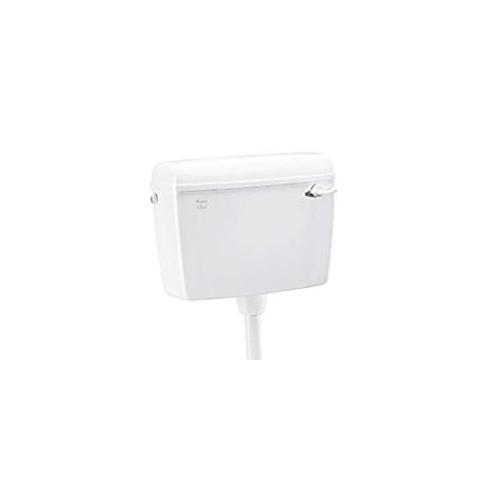 Parryware Cistern Slim Line PVC flush