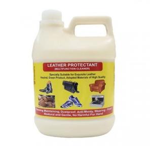 Euronics Liquid Shoe Shining Polish For ESM4/ESM3/KSM5 Machine 1 Ltr