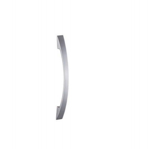 Dorset Curve Door Pull Handle 329.5 mm (Glass Door), CUR 10 PGD PT