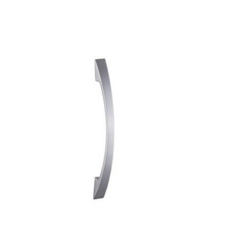 Dorset Curve Door Pull Handle 329.5 mm (Glass Door), CUR 10 PGD FG