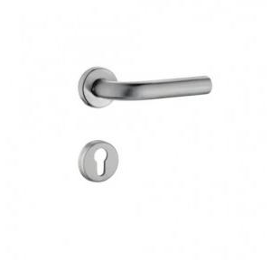 Dorset Mortise Lever Handle 50.4 mm, SLR OR SS