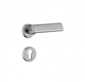 Dorset SEP Mortise Lever Handle SEP OR SS Dia 19mm 50.4 mm