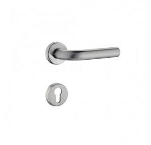 Dorset Mortise Lever Handle SL OR SS Dia 22mm 50.4 mm (L Type)