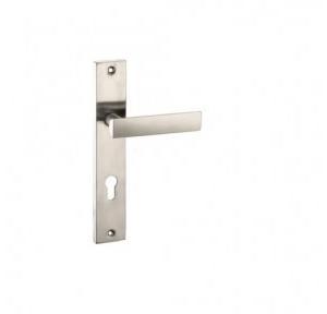 Dorset Fabio Mortise Lever Handle 248 mm, FB 10 SS