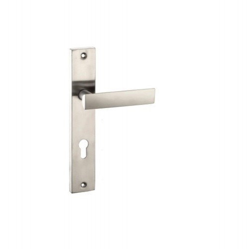 Dorset Fabio Mortise Lever Handle 248 mm, FB 10 SS