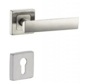 Dorset Eden Mortise Lever Handle ED OR SS Dia 19mm 54 mm