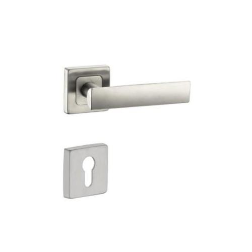 Dorset Eden Mortise Lever Handle ED OR SS Dia 19mm 54 mm