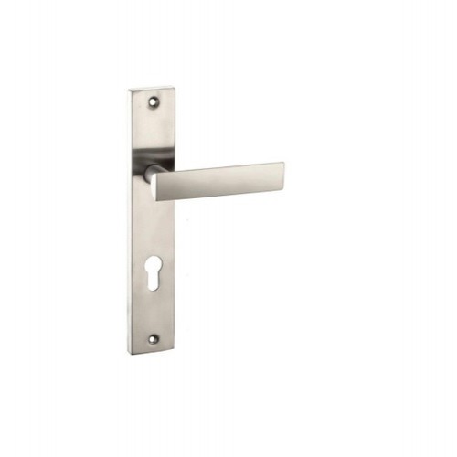 Dorset Eden Mortise Lever Handle 248 mm, ED 10 SS