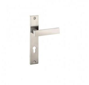 Dorset Primo Mortise Lever Handle 248 mm, PR 10 SS